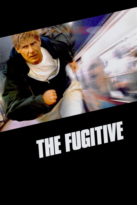 streaming The Fugitive